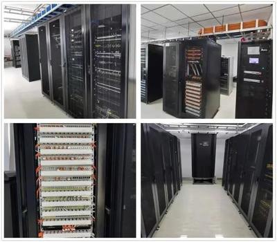 注重集約標準化建設 突出精細規(guī)范化管理 為檢察工作科學發(fā)展提供有力科技支撐